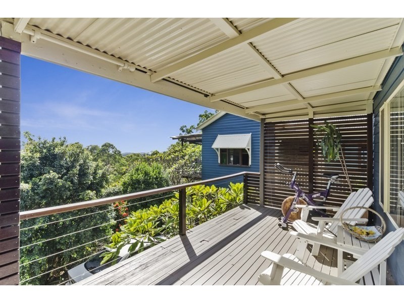 140 Nancol Drive, Tallebudgera Valley QLD 4228