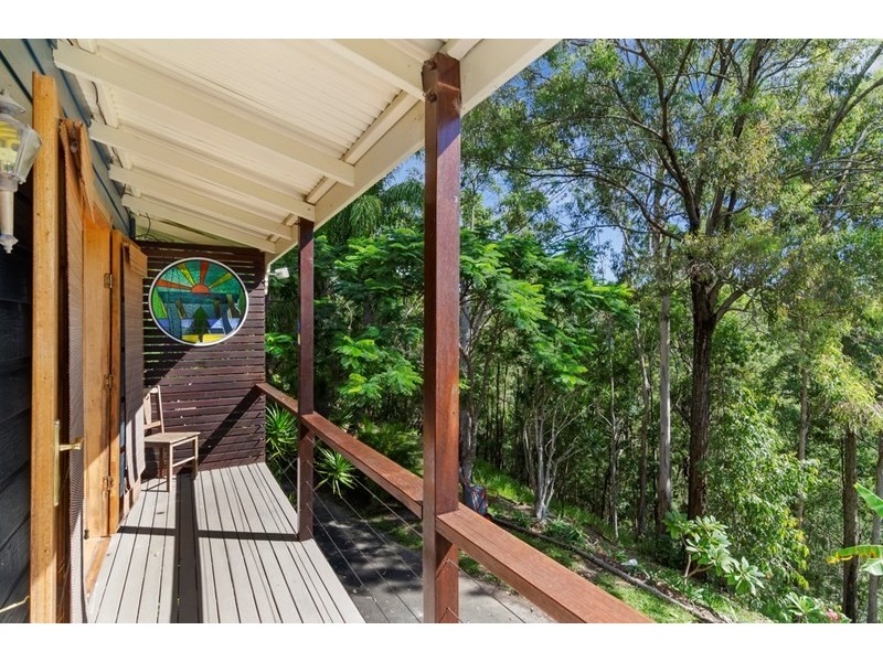 140 Nancol Drive, Tallebudgera Valley QLD 4228