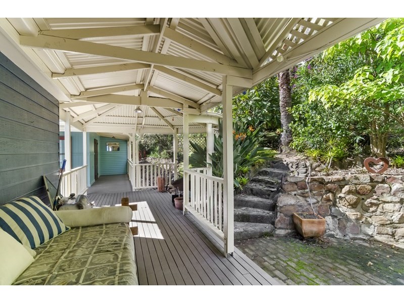 140 Nancol Drive, Tallebudgera Valley QLD 4228