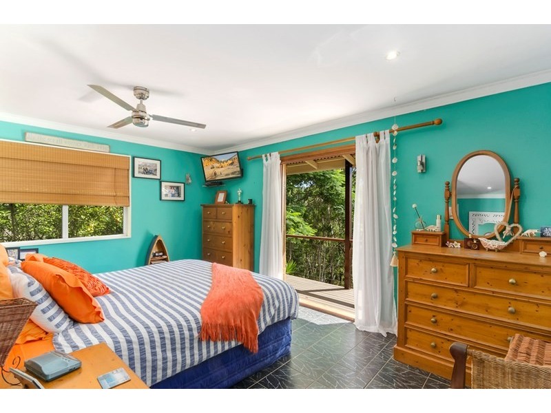 140 Nancol Drive, Tallebudgera Valley QLD 4228