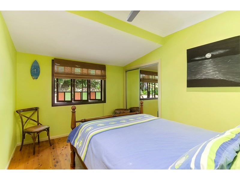 140 Nancol Drive, Tallebudgera Valley QLD 4228