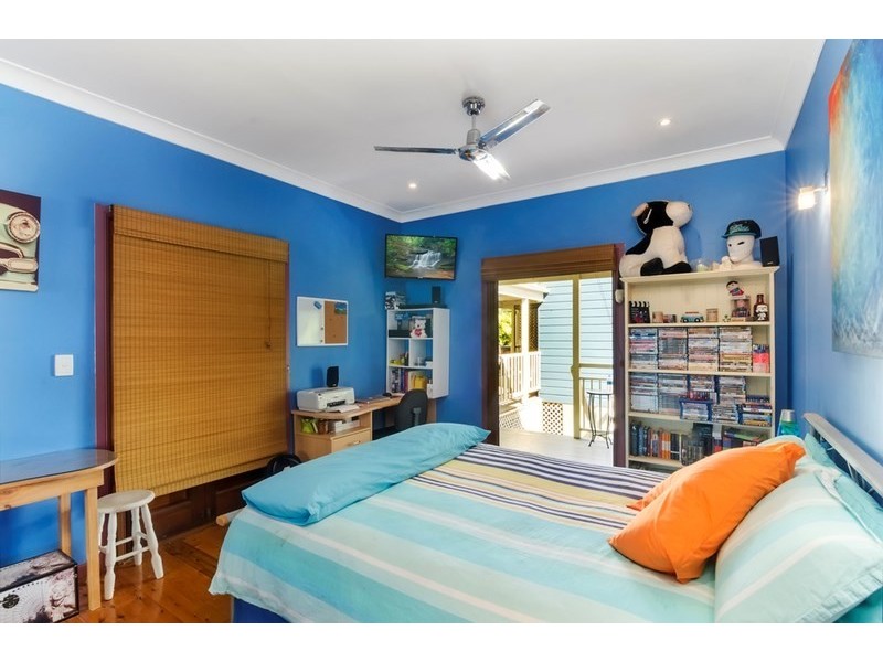 140 Nancol Drive, Tallebudgera Valley QLD 4228