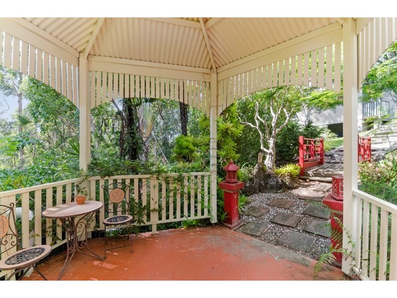 140 Nancol Drive, Tallebudgera Valley QLD 4228