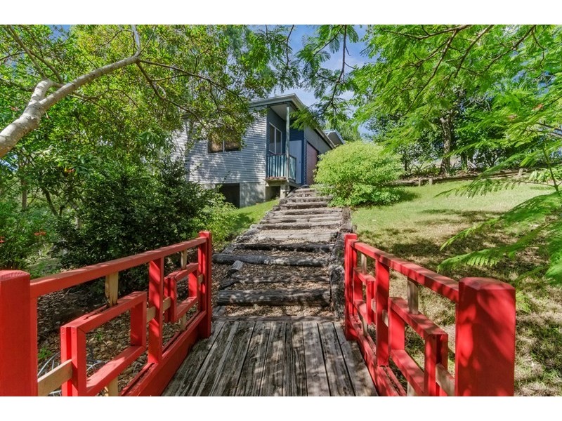 140 Nancol Drive, Tallebudgera Valley QLD 4228