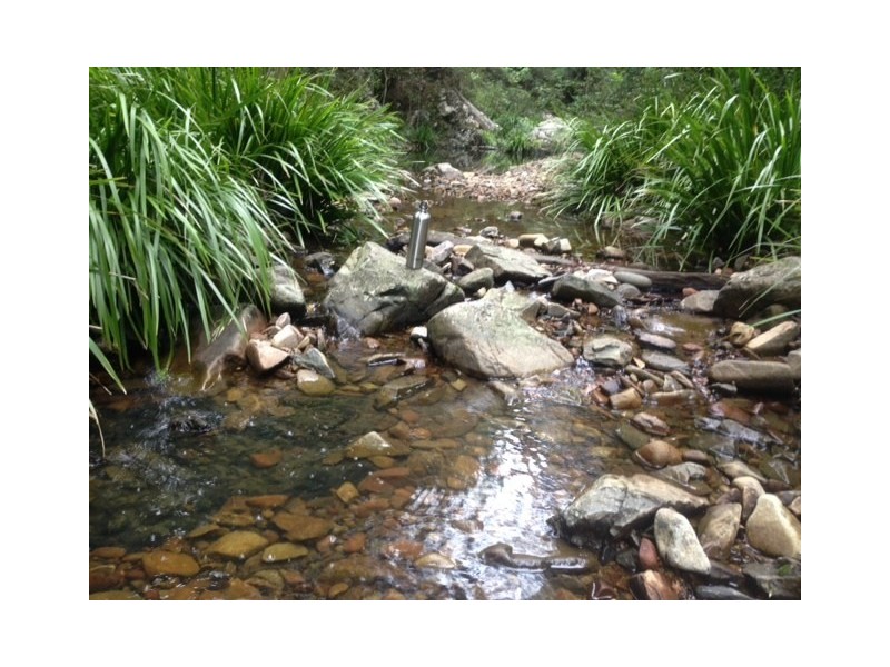 140 Nancol Drive, Tallebudgera Valley QLD 4228