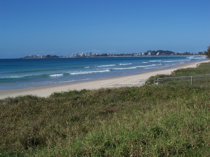Currumbin QLD 4223