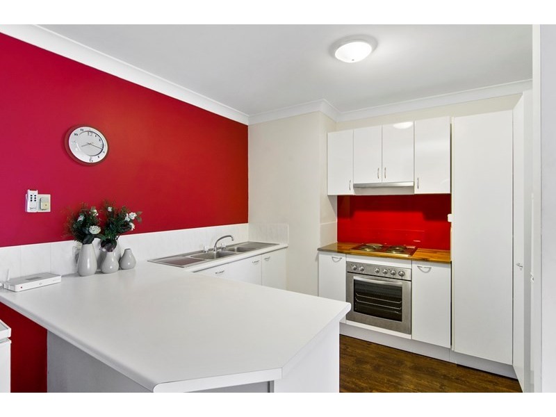 54/3 Clancy Court, Tugun QLD 4224