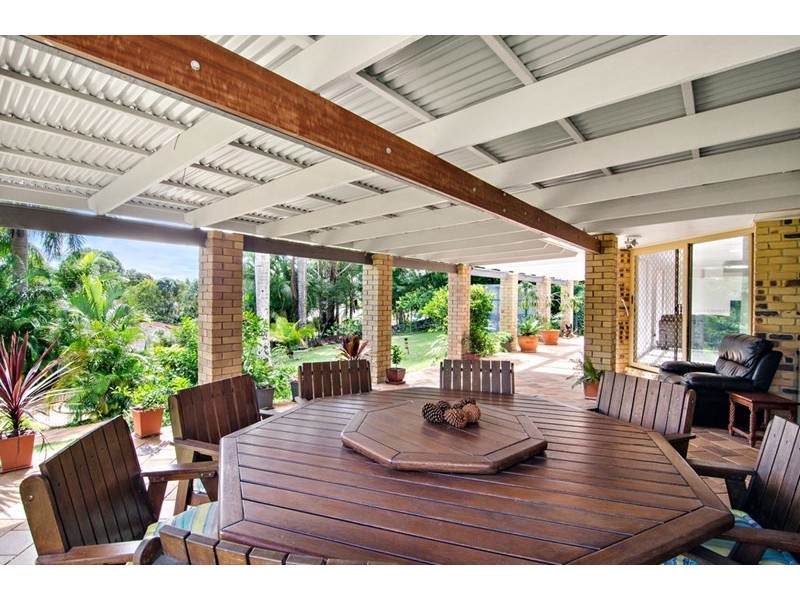 7 Keerong Court, Tallebudgera QLD 4228