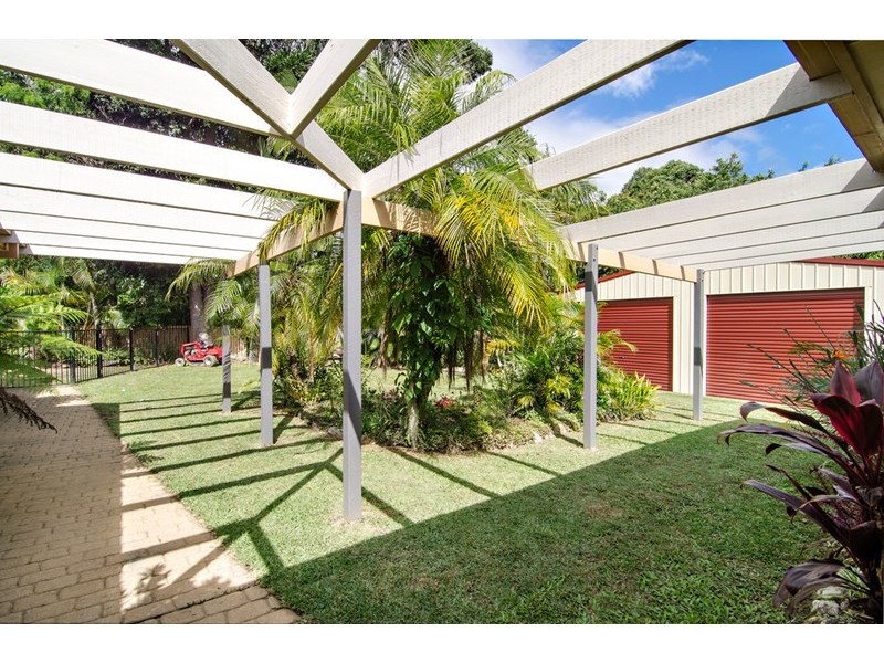 7 Keerong Court, Tallebudgera QLD 4228