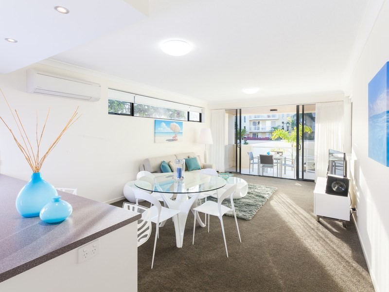 3/2 Tallebudgera Drive, Palm Beach QLD 4221