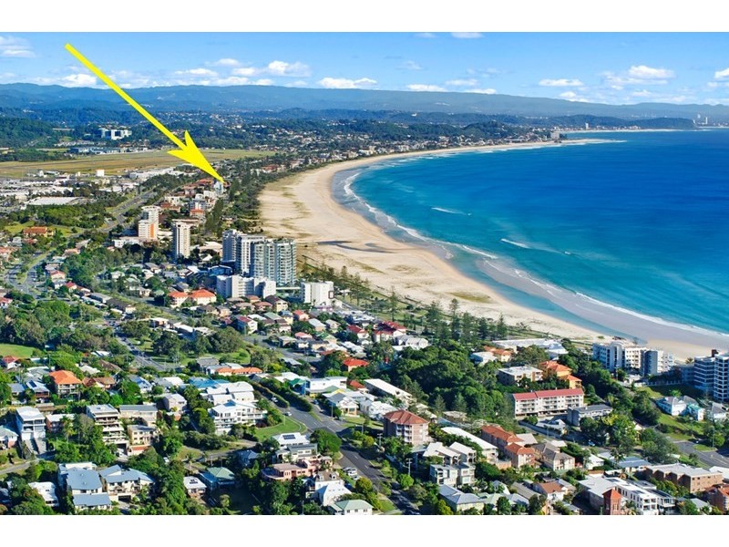 8/144 Pacific Parade, Bilinga QLD 4225