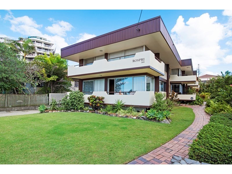 8/144 Pacific Parade, Bilinga QLD 4225