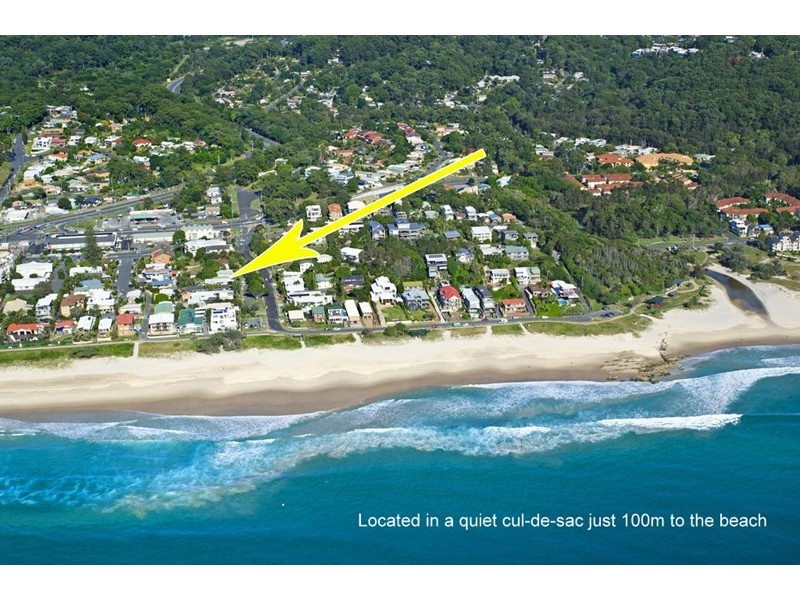 18 Wagawn Street, Tugun QLD 4224