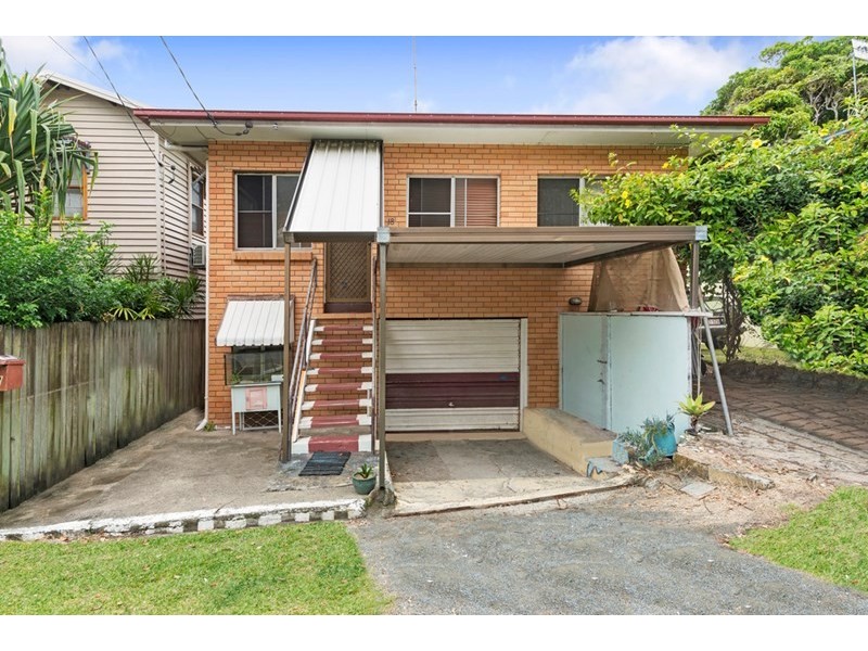 18 Wagawn Street, Tugun QLD 4224
