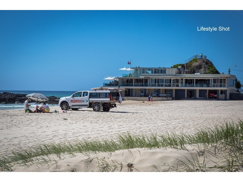 18 Wagawn Street, Tugun QLD 4224