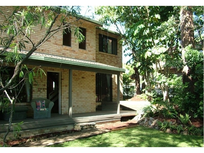 5 Attinga Street, Tugun QLD 4224