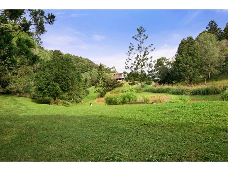 98 Rusty Court, Tallebudgera Valley QLD 4228