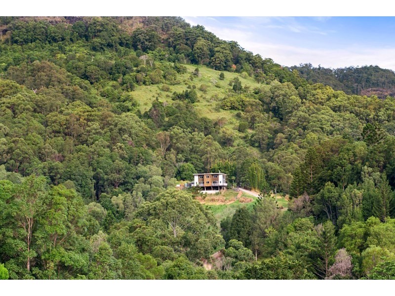 98 Rusty Court, Tallebudgera Valley QLD 4228
