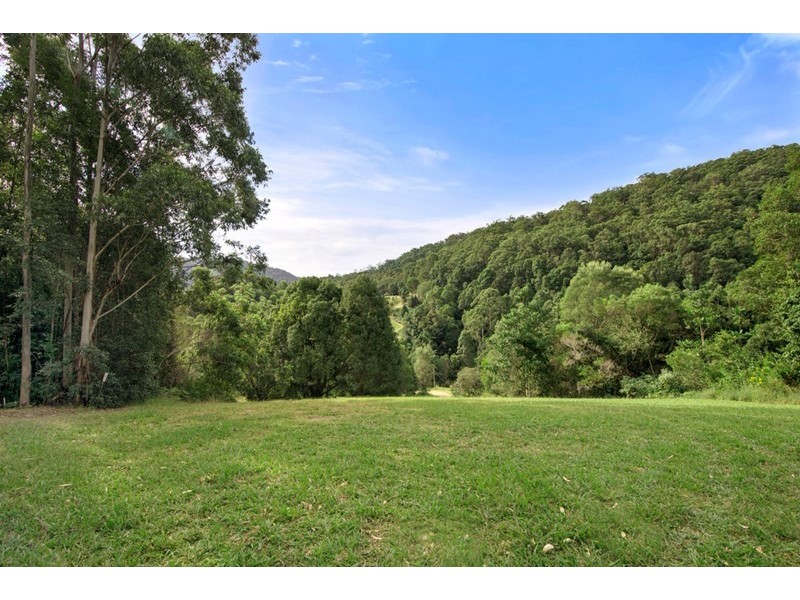 98 Rusty Court, Tallebudgera Valley QLD 4228