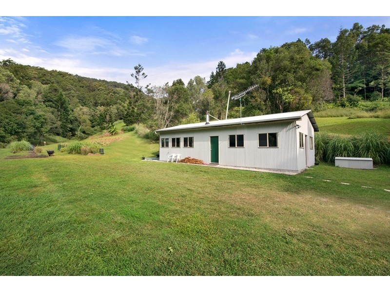 98 Rusty Court, Tallebudgera Valley QLD 4228
