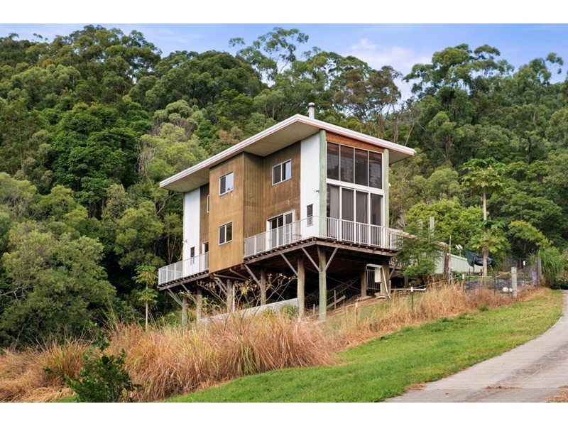 98 Rusty Court, Tallebudgera Valley QLD 4228