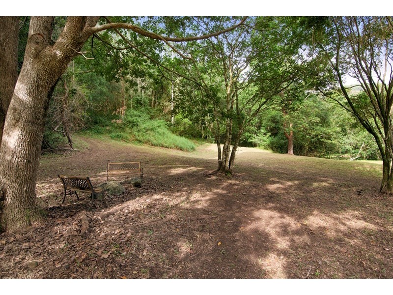 98 Rusty Court, Tallebudgera Valley QLD 4228