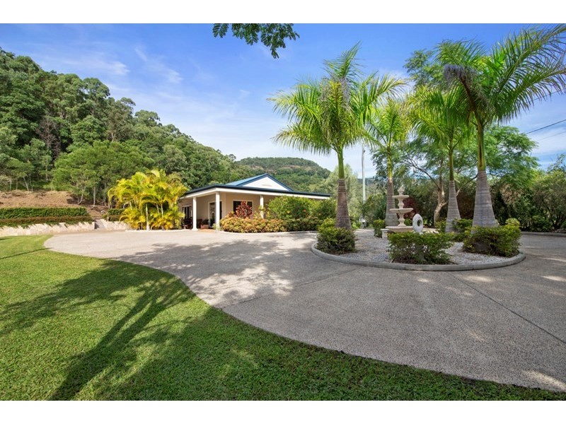 75 Rusty Court, Tallebudgera Valley QLD 4228