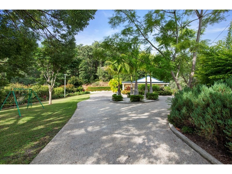 75 Rusty Court, Tallebudgera Valley QLD 4228