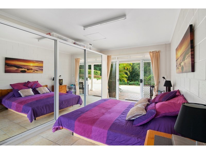 75 Rusty Court, Tallebudgera Valley QLD 4228