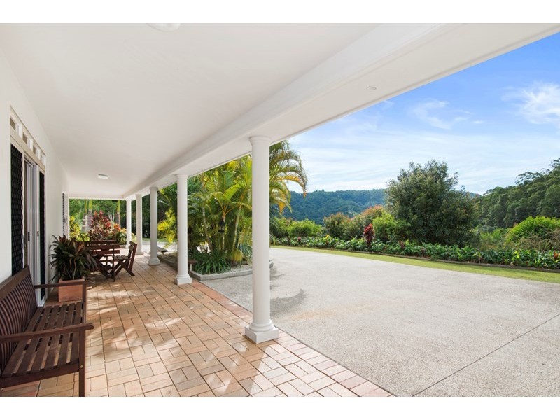 75 Rusty Court, Tallebudgera Valley QLD 4228
