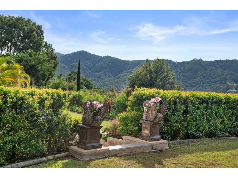 75 Rusty Court, Tallebudgera Valley QLD 4228