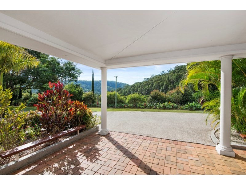 75 Rusty Court, Tallebudgera Valley QLD 4228