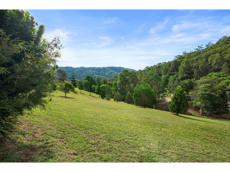 75 Rusty Court, Tallebudgera Valley QLD 4228