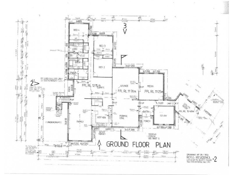 75 Rusty Court, Tallebudgera Valley QLD 4228