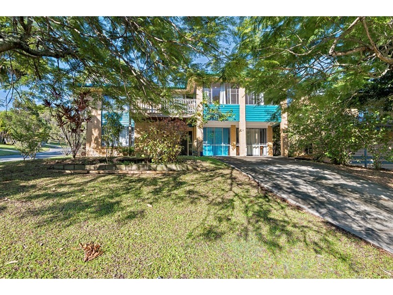 8 Mirreen Drive, Tugun QLD 4224