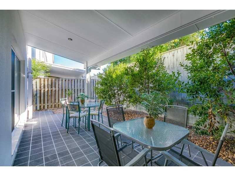 80/6 Santa Maria Court, Burleigh Waters QLD 4220