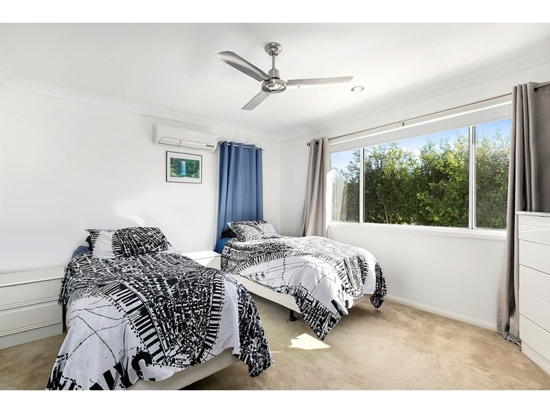 80/6 Santa Maria Court, Burleigh Waters QLD 4220