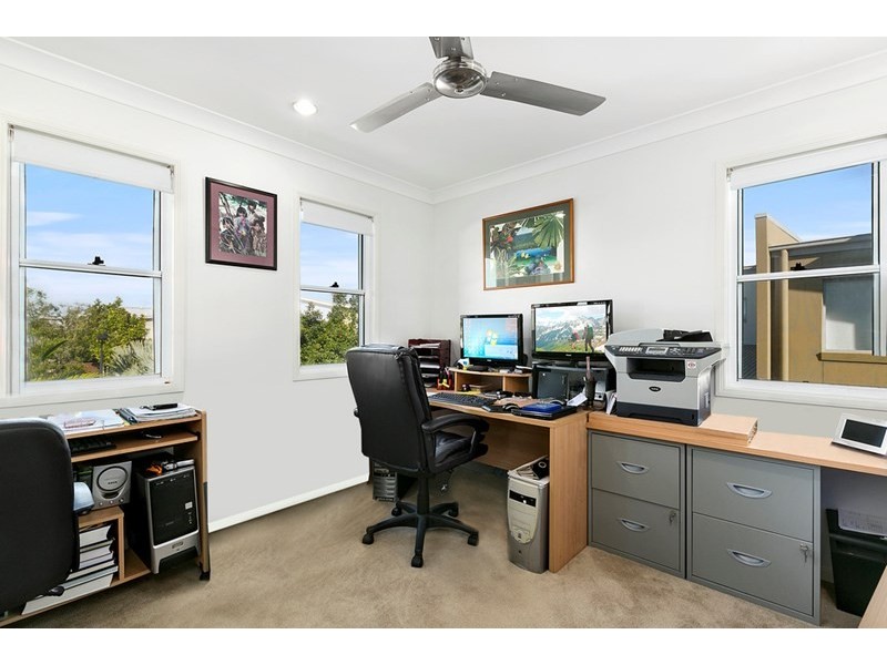 80/6 Santa Maria Court, Burleigh Waters QLD 4220