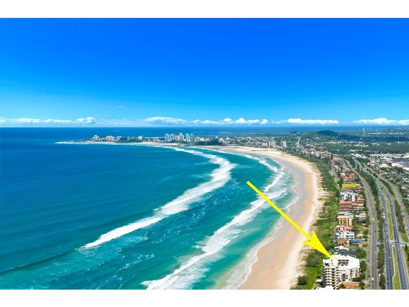 37/329 Golden Four Drive, Tugun QLD 4224