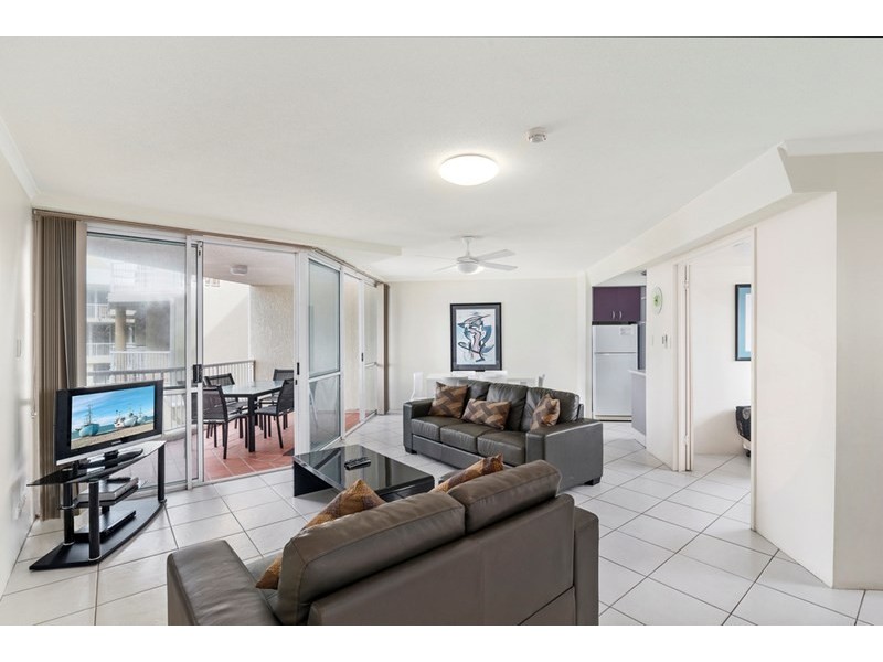 37/329 Golden Four Drive, Tugun QLD 4224