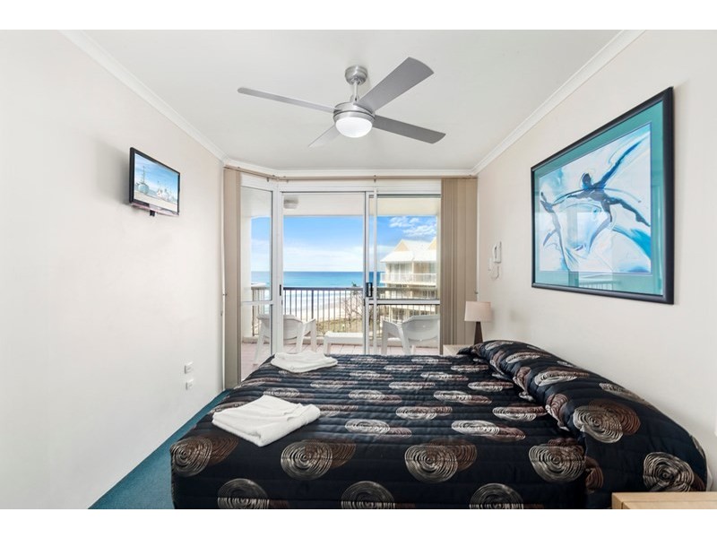 37/329 Golden Four Drive, Tugun QLD 4224