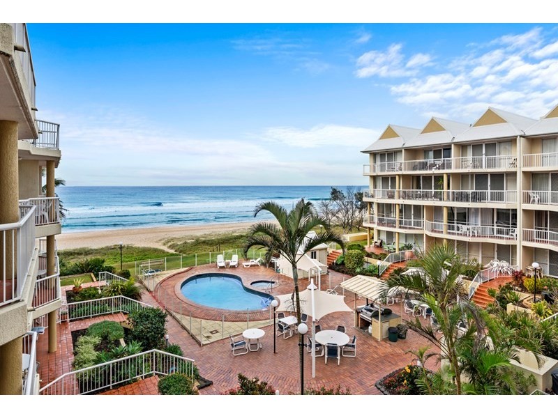 37/329 Golden Four Drive, Tugun QLD 4224