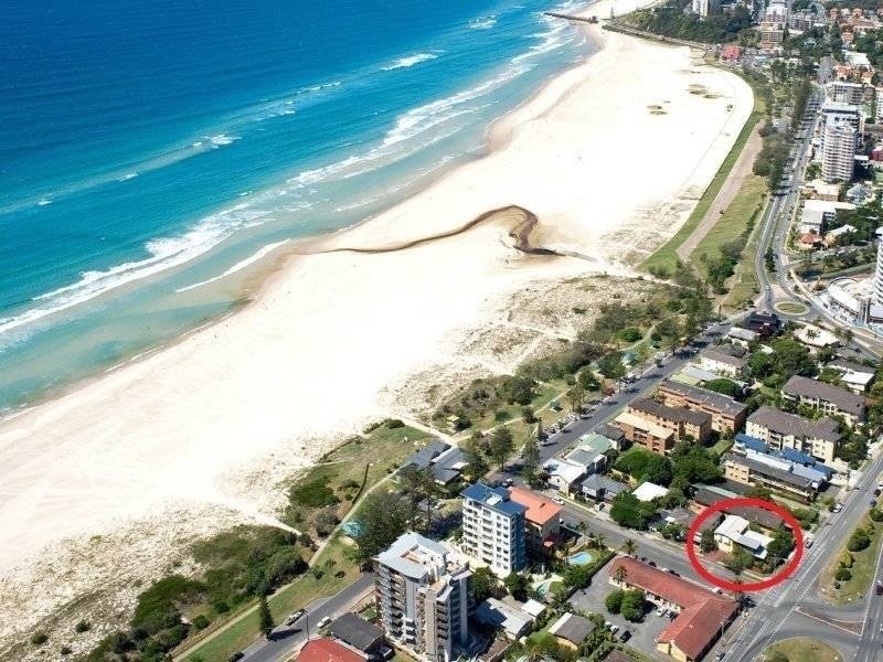 55 Golden Four Drive, Bilinga QLD 4225