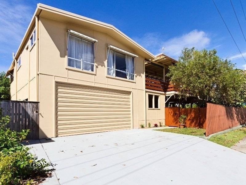 55 Golden Four Drive, Bilinga QLD 4225