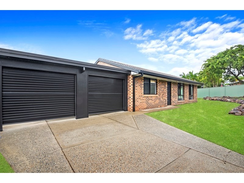 29 Ware Drive, Currumbin Waters QLD 4223