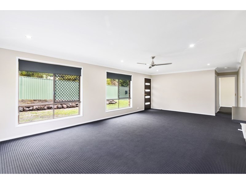 29 Ware Drive, Currumbin Waters QLD 4223