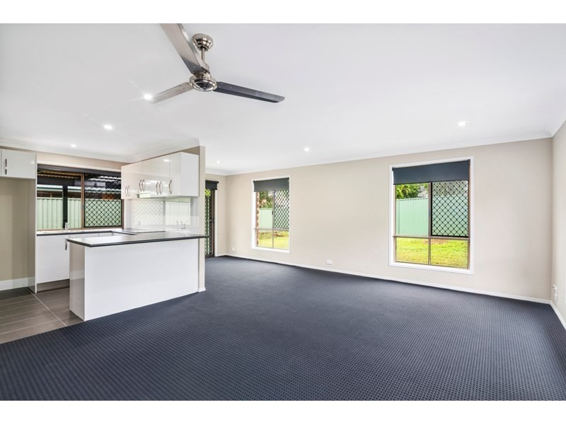 29 Ware Drive, Currumbin Waters QLD 4223