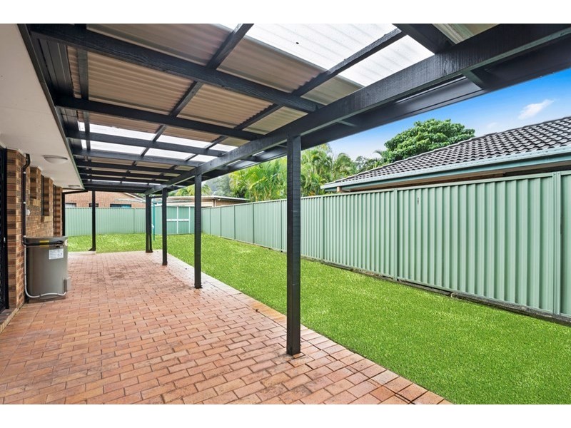 29 Ware Drive, Currumbin Waters QLD 4223