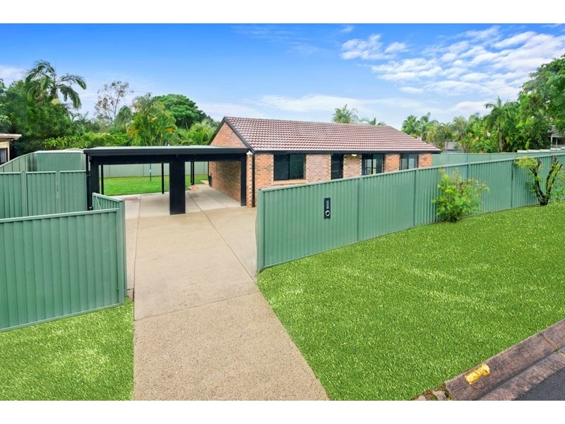 29 Ware Drive, Currumbin Waters QLD 4223
