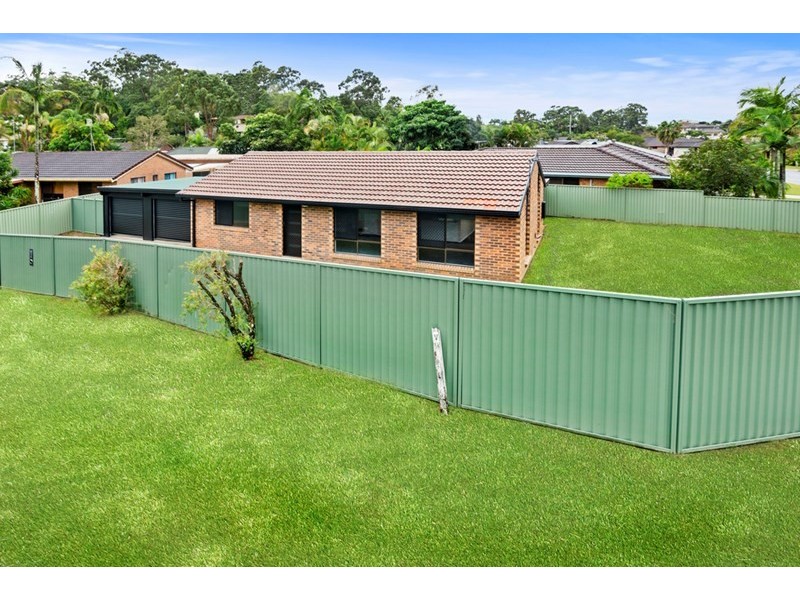 29 Ware Drive, Currumbin Waters QLD 4223